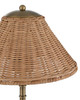 Skitter One Light Table Lamp (6700-0033)