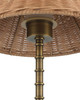 Skitter One Light Table Lamp (6700-0033)