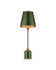 Daphne One Light Table Lamp (6700-0037)