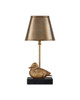 Migratory One Light Table Lamp (6700-0038)
