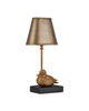 Migratory One Light Table Lamp (6700-0038)