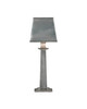 Wander One Light Table Lamp (6700-0040)