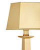 Wander One Light Table Lamp (6700-0041)
