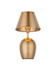 Volley One Light Table Lamp (6700-0042)