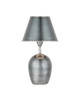 Currey and Company - 6700-0043 - One Light Table Lamp - Volley - Antique Silver