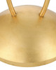 Pas de Deux LED Floor Lamp (8000-0183)