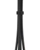 Felicity One Light Floor Lamp (8000-0184)