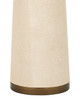 Galuchat One Light Floor Lamp (8000-0188)