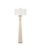 Galuchat One Light Floor Lamp (8000-0188)