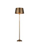 Callum One Light Floor Lamp (8000-0191)