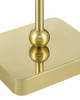 Gadabout One Light Floor Lamp (8700-0002)