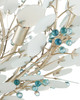 Winterberry Six Light Chandelier (9000-1426)