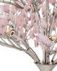 Fiorella 12 Light Chandelier (9000-1427)