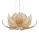 Oblivion LED Chandelier (9000-1430)