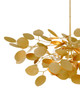 Lunaria Four Light Chandelier (9000-1434)