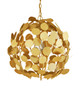Lunaria One Light Chandelier (9000-1436)