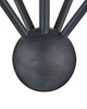 Serpa Six Light Chandelier (9000-1441)