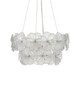 Mallow Three Light Chandelier (9000-1468)