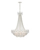 Mallow Six Light Chandelier (9000-1469)