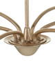 Lardner Six Light Chandelier (9000-1480)
