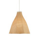 Cabo One Light Outdoor Pendant (9500-0031)