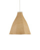 Cabo One Light Outdoor Pendant (9500-0031)
