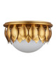 Paestum LED Flush Mount (9999-0091)