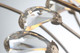 Basilica LED Chandelier (34065-013)