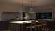 Etcher Two Light Pendant (52711GRG)
