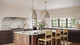 Etcher Two Light Pendant (52711GRG)