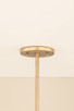 Gabrielle One Light Pendant (H1096701L-AGB)