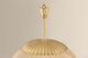 Gilda One Light Pendant (H1174701L-AGB)