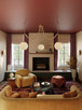 Makena Three Light Chandelier (H1179803-AGB)