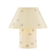 Mitzi - HL1191201-AGB/CSM - One Light Table Lamp - Seraphine - Aged Brass
