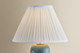 Etta One Light Table Lamp (HL1206201-AGB/CBL)