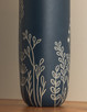 Etta One Light Table Lamp (HL1206201-AGB/CBL)