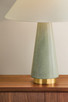 Dalaila One Light Table Lamp (HL977201-AGB/CIS)