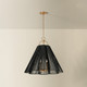 Sonoma Four Light Pendant (F3428-PGL)