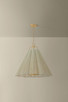 Troy Lighting - F3436-VGL - Six Light Chandelier - Sonoma - Vintage Gold Leaf