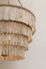 Bentley 12 Light Chandelier (F5837-PBR)