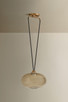 Walz LED Pendant (F6814-PBR)