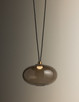 Walz LED Pendant (F6814-PBR)