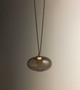 Walz LED Pendant (F6814-PBR)