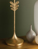 Florian One Light Table Lamp (PTL4408-VGL)