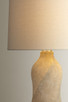 Declan One Light Table Lamp (PTL7826-VGL/CCM)