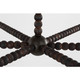 manufacturer_finish:Aged Iron|light_output:Unspecified|color_temperature:Unspecified|cri:Unspecified