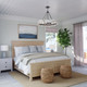 Ravelin Eight Light Pendant (N1528-860)