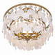 Nova Mara Five Light Semi-Flush Mount (N1835-870)