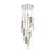 Addis LED Pendant (ADD-415-CH-AU)