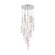 Addis LED Pendant (ADD-415-CH-SP)